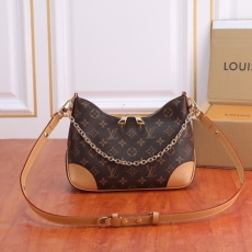 Louis Vuitton Hobo Bags